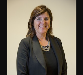 Debbie Arnold retires after 12 years as county supervisor